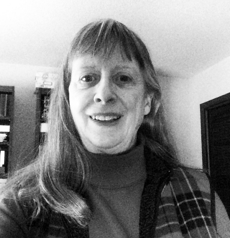 Photo of Mary